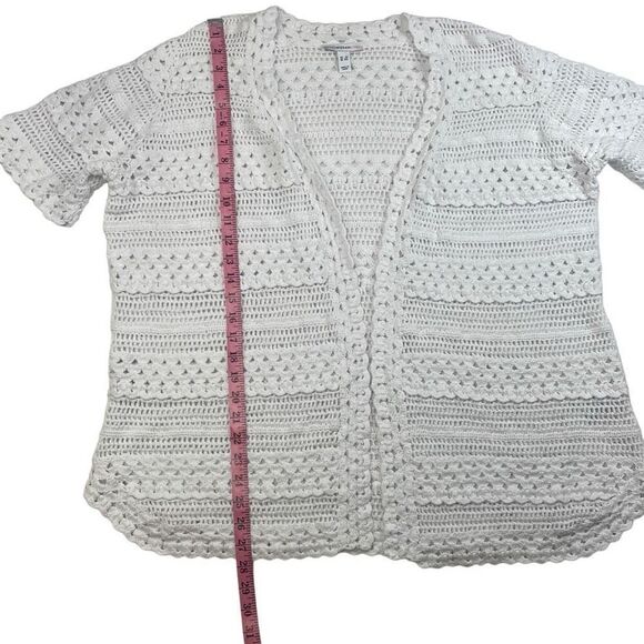 BUNDLE Lot of 6 Shirts Tops Size 3X Variety Isaac Mizrahi READ - Picture 7 of 13